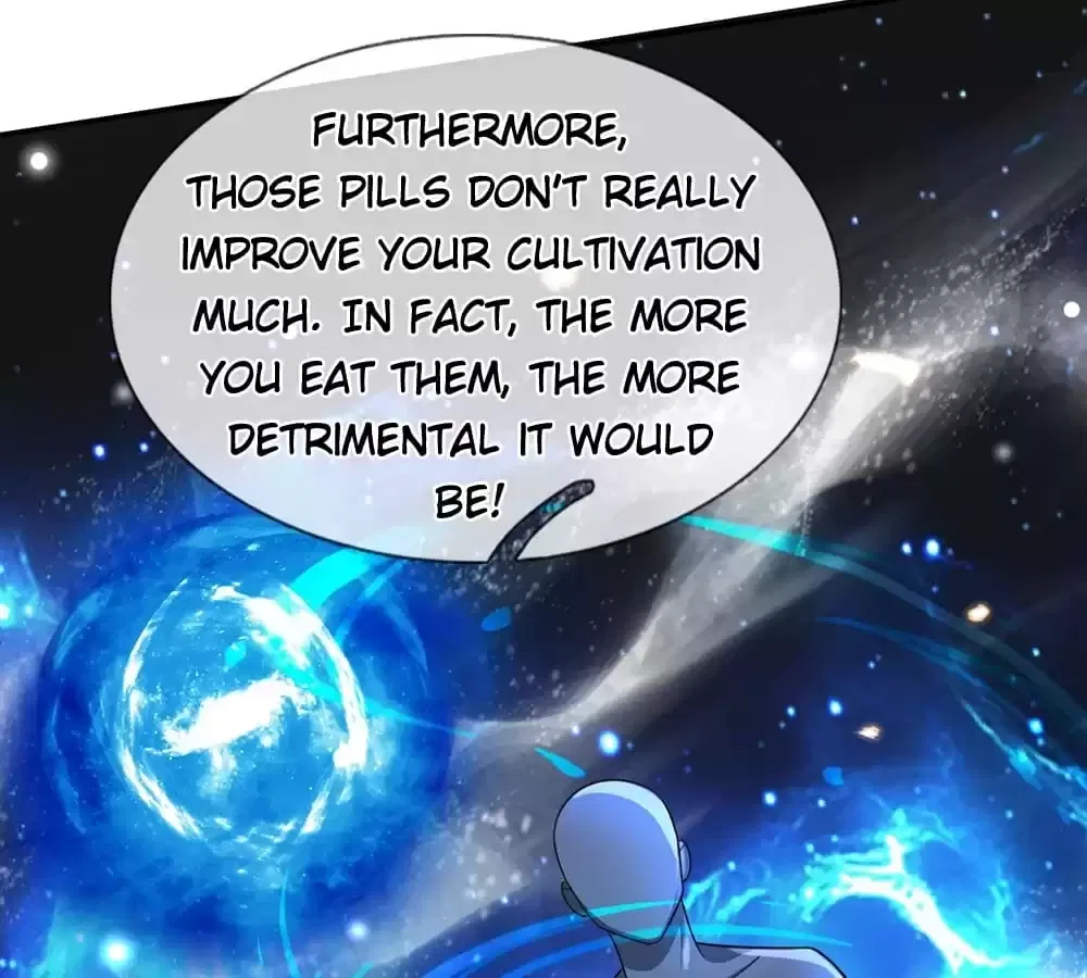 I Added All My Attributes To Strength Chapter 62 – Page 17