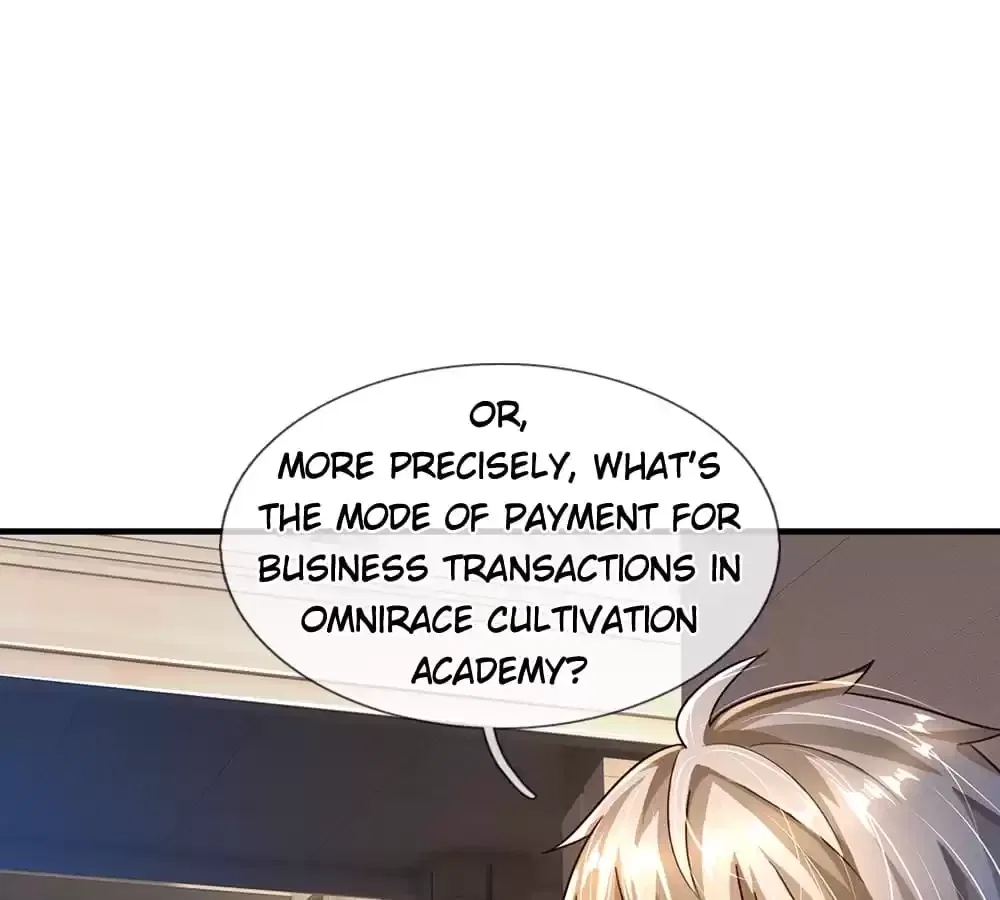 I Added All My Attributes To Strength Chapter 62 – Page 21