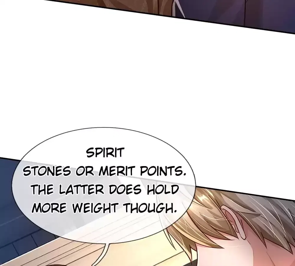 I Added All My Attributes To Strength Chapter 62 – Page 23