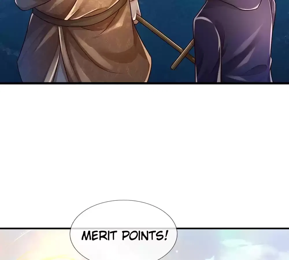 I Added All My Attributes To Strength Chapter 62 – Page 27