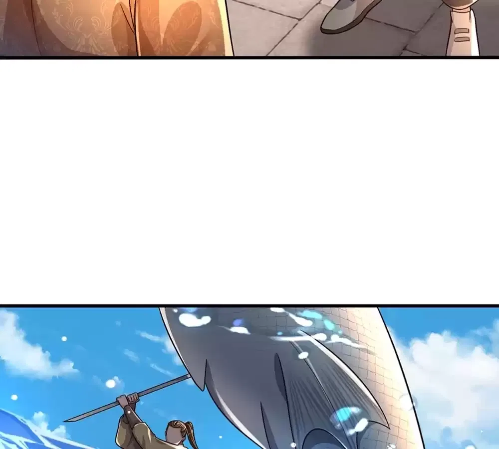I Added All My Attributes To Strength Chapter 62 – Page 31
