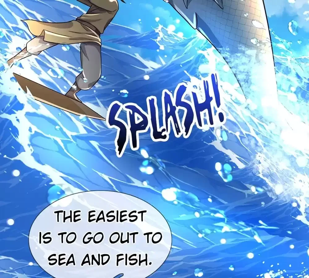 I Added All My Attributes To Strength Chapter 62 – Page 32
