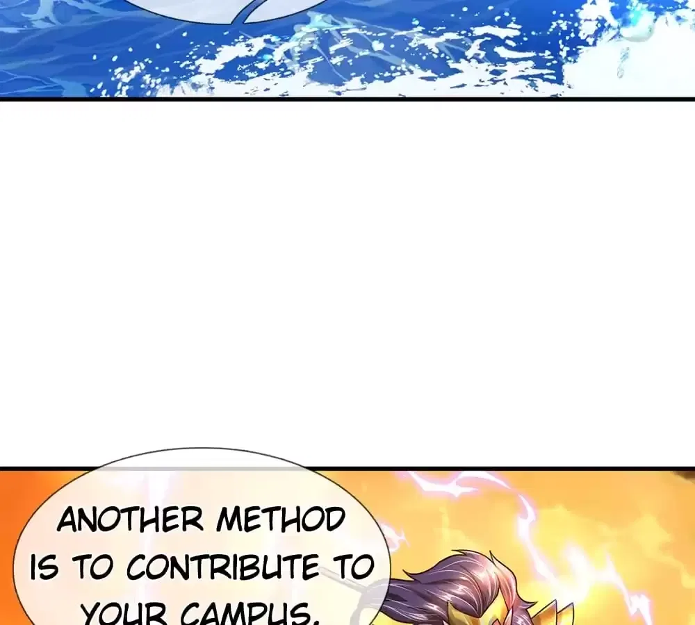 I Added All My Attributes To Strength Chapter 62 – Page 33