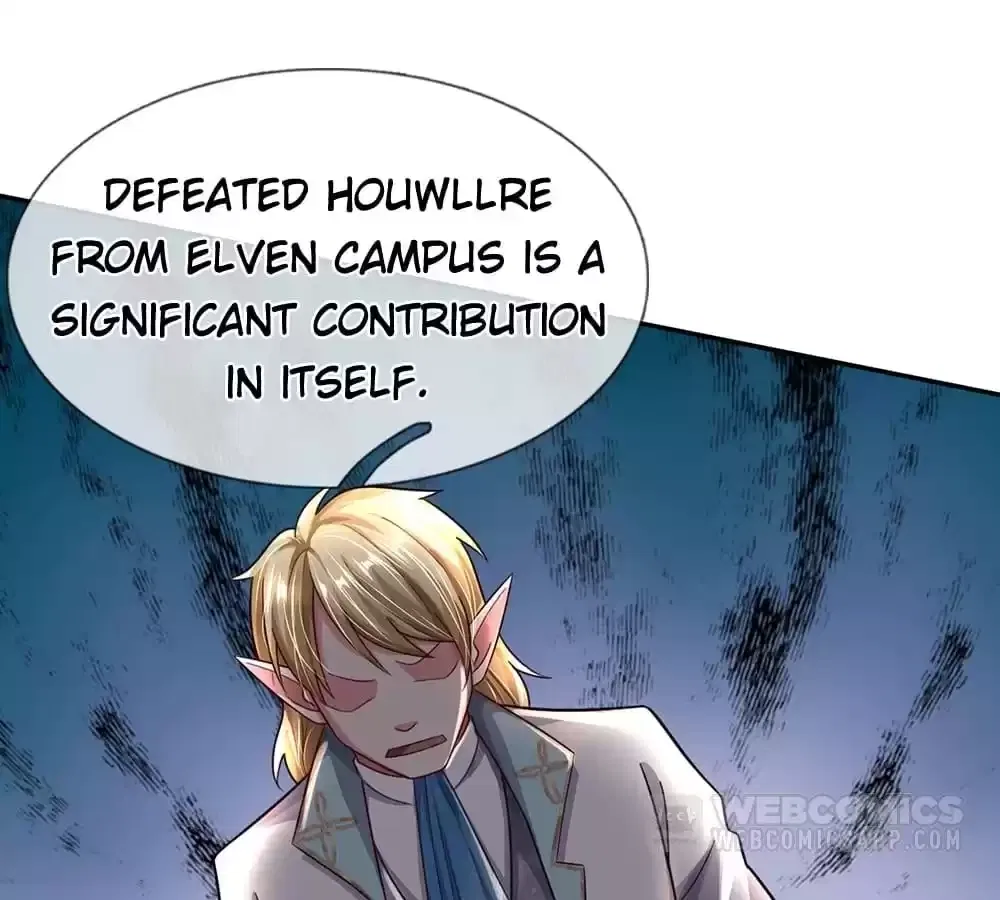 I Added All My Attributes To Strength Chapter 62 – Page 36