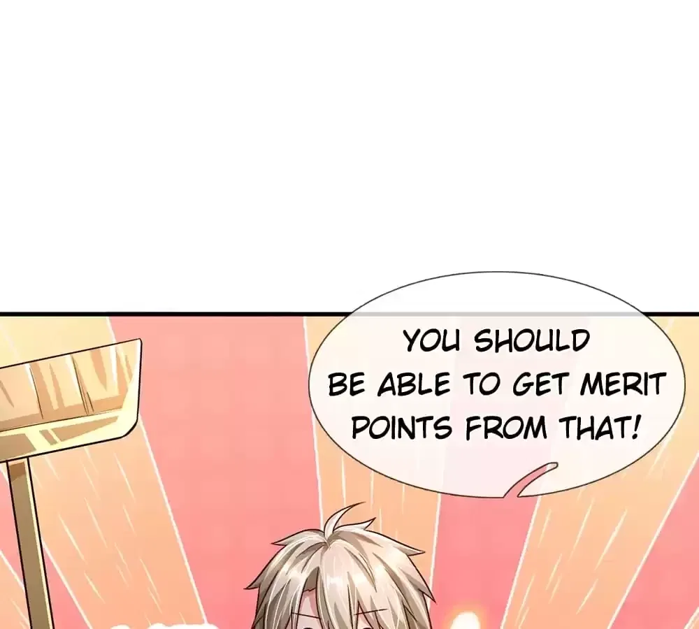 I Added All My Attributes To Strength Chapter 62 – Page 38