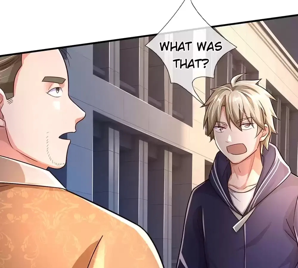 I Added All My Attributes To Strength Chapter 62 – Page 45