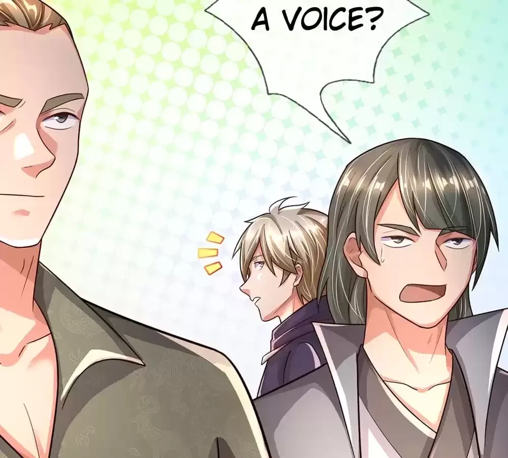 I Added All My Attributes To Strength Chapter 62 – Page 51