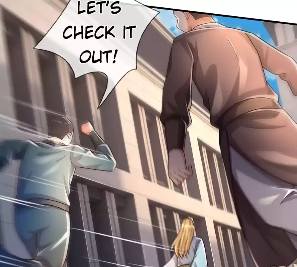 I Added All My Attributes To Strength Chapter 62 – Page 55