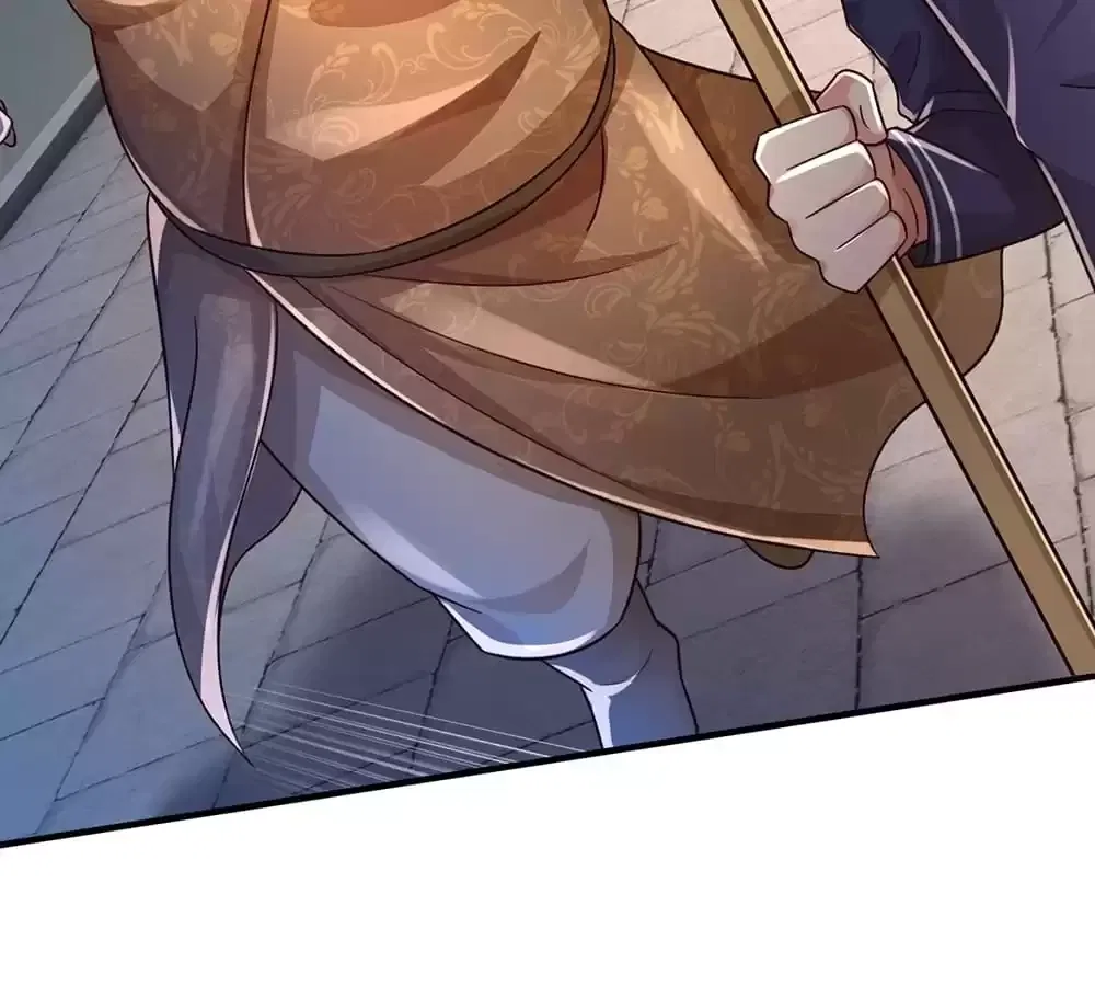 I Added All My Attributes To Strength Chapter 62 – Page 58