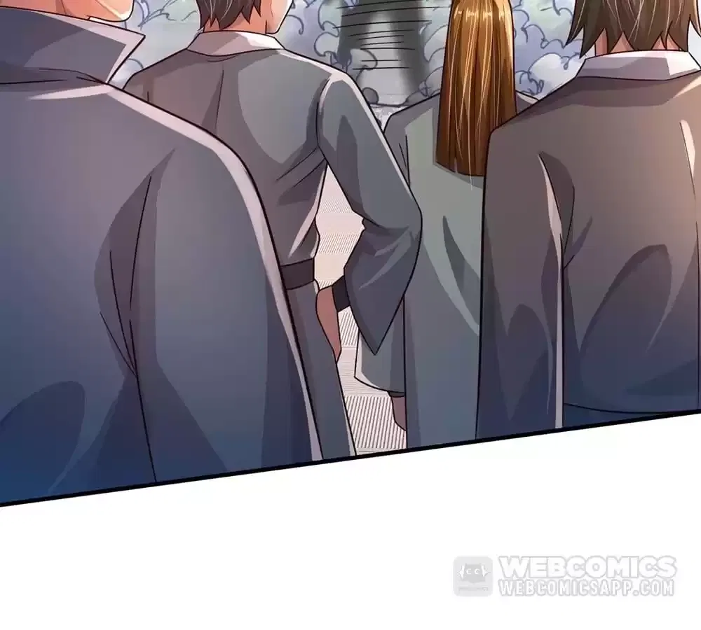 I Added All My Attributes To Strength Chapter 62 – Page 63