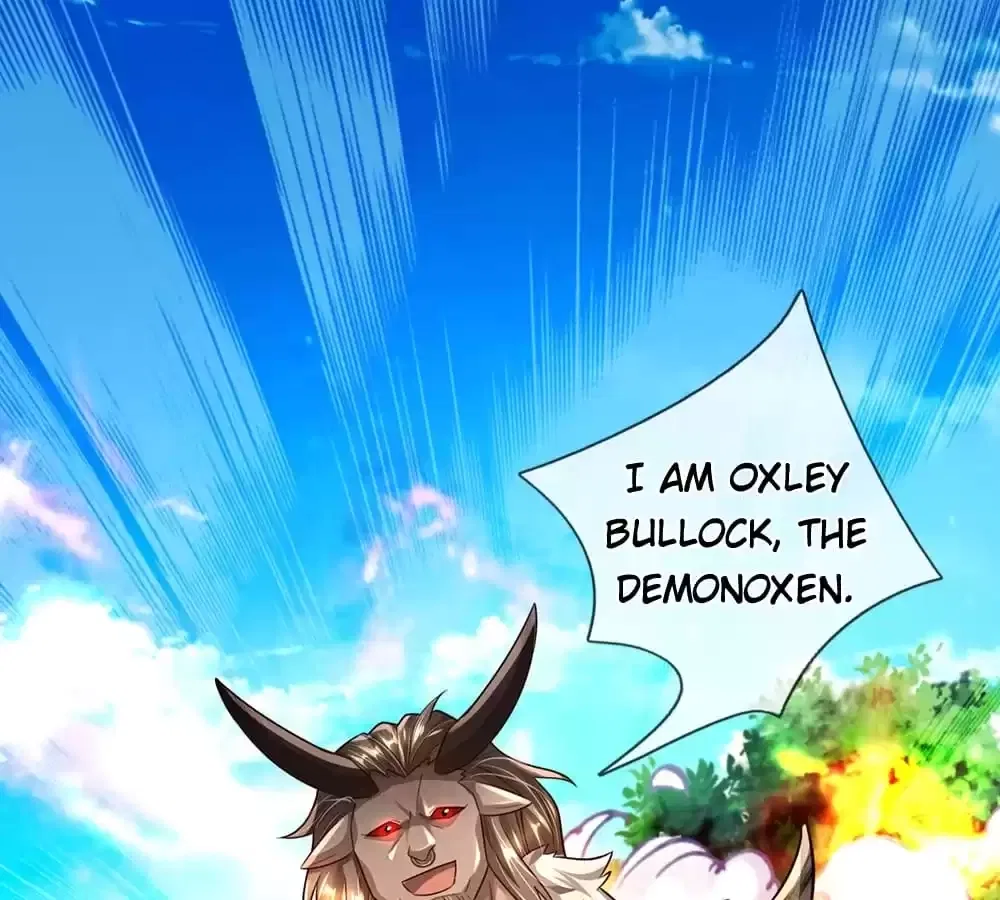 I Added All My Attributes To Strength Chapter 62 – Page 66