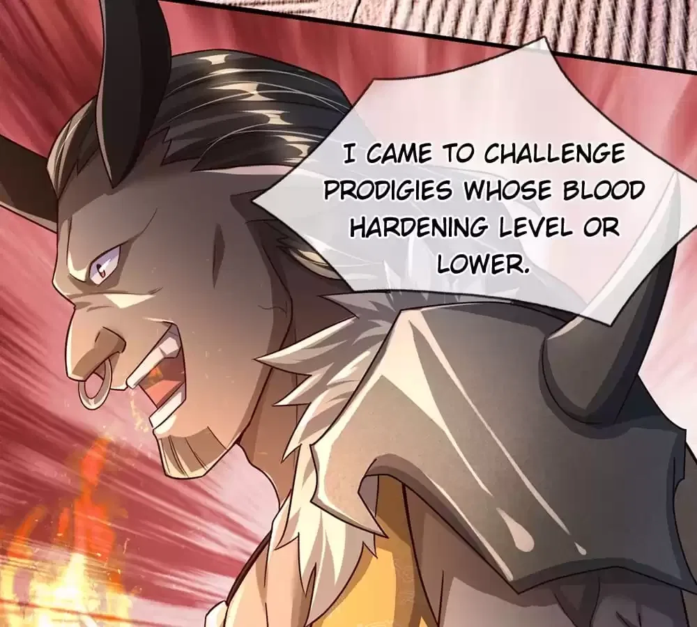 I Added All My Attributes To Strength Chapter 62 – Page 69