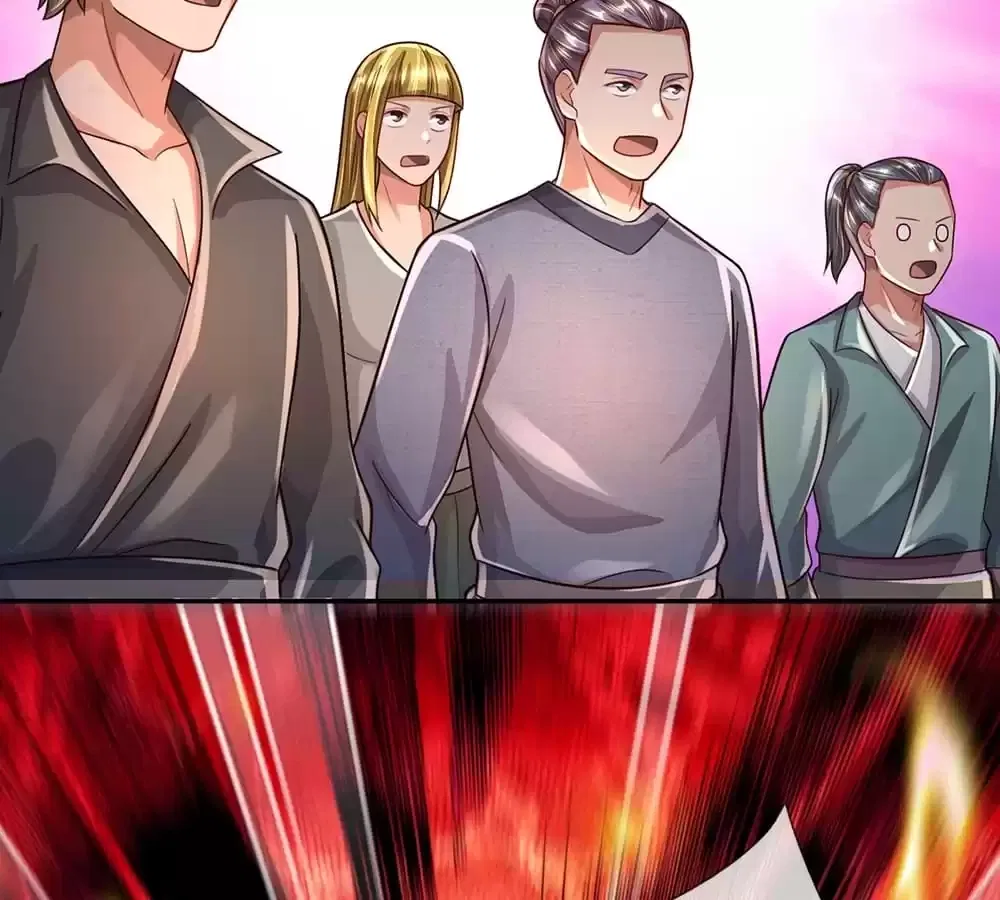 I Added All My Attributes To Strength Chapter 62 – Page 72