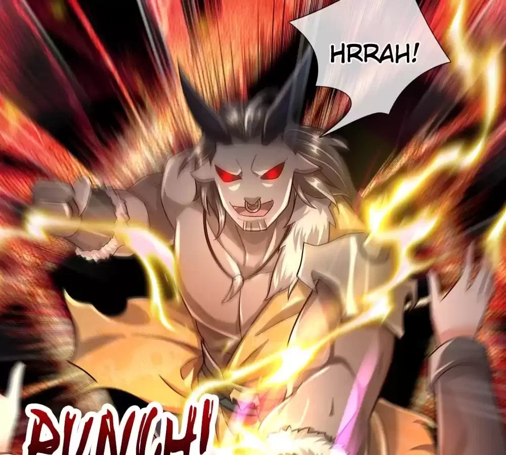 I Added All My Attributes To Strength Chapter 62 – Page 73