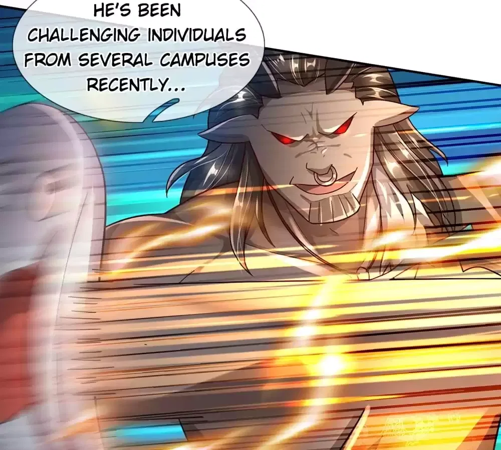 I Added All My Attributes To Strength Chapter 62 – Page 75