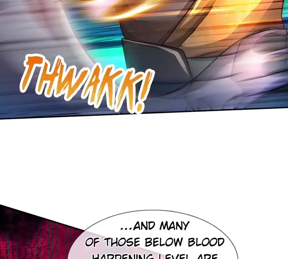 I Added All My Attributes To Strength Chapter 62 – Page 76