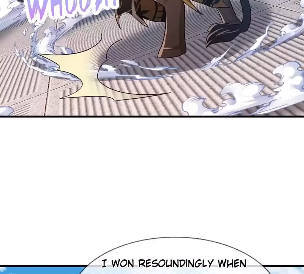 I Added All My Attributes To Strength Chapter 62 – Page 80