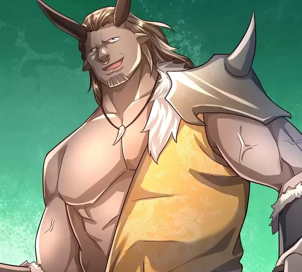 I Added All My Attributes To Strength Chapter 62 – Page 83