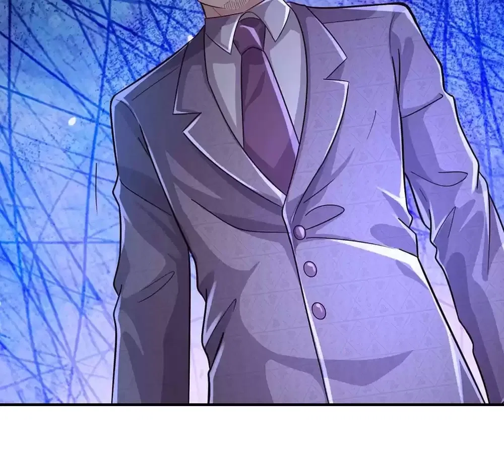 I Added All My Attributes To Strength Chapter 61 – Page 9