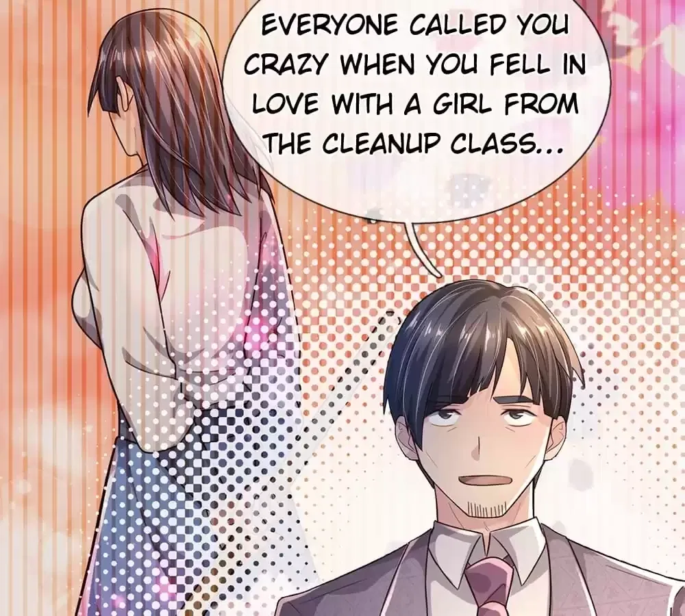 I Added All My Attributes To Strength Chapter 61 – Page 13