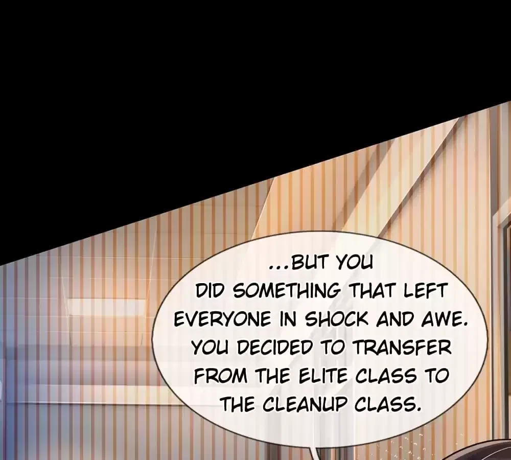 I Added All My Attributes To Strength Chapter 61 – Page 15