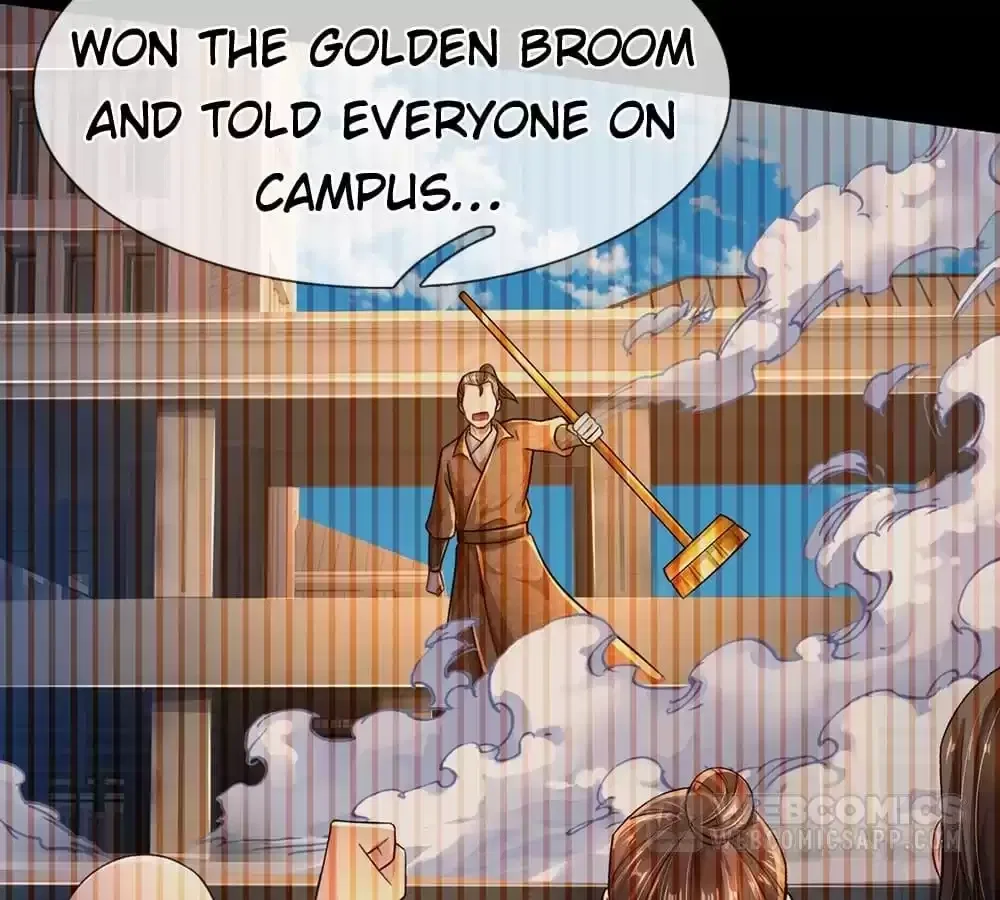 I Added All My Attributes To Strength Chapter 61 – Page 18