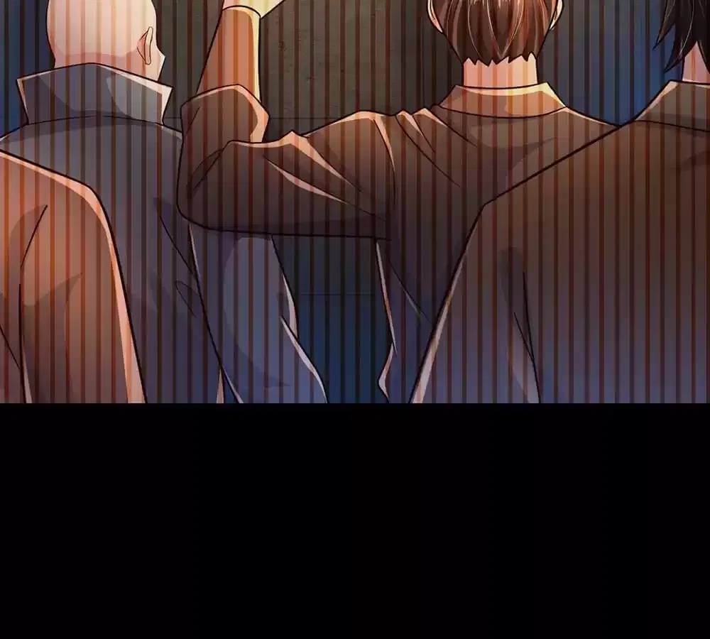 I Added All My Attributes To Strength Chapter 61 – Page 19