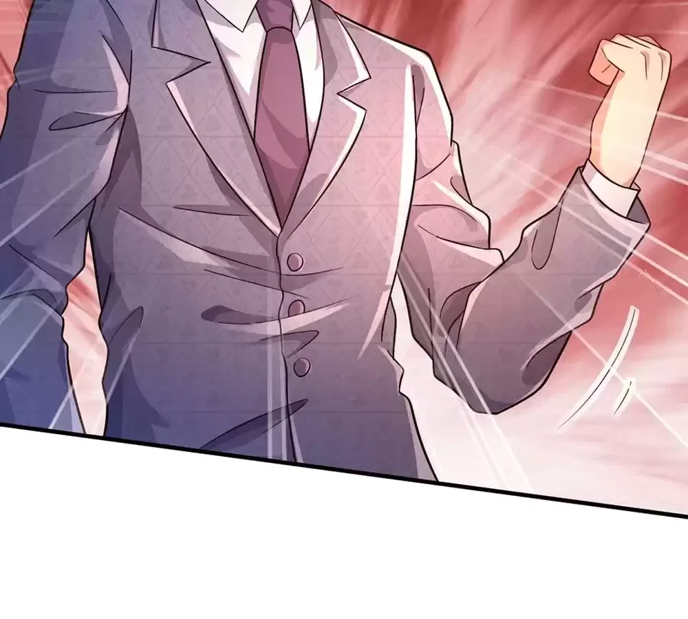 I Added All My Attributes To Strength Chapter 61 – Page 26