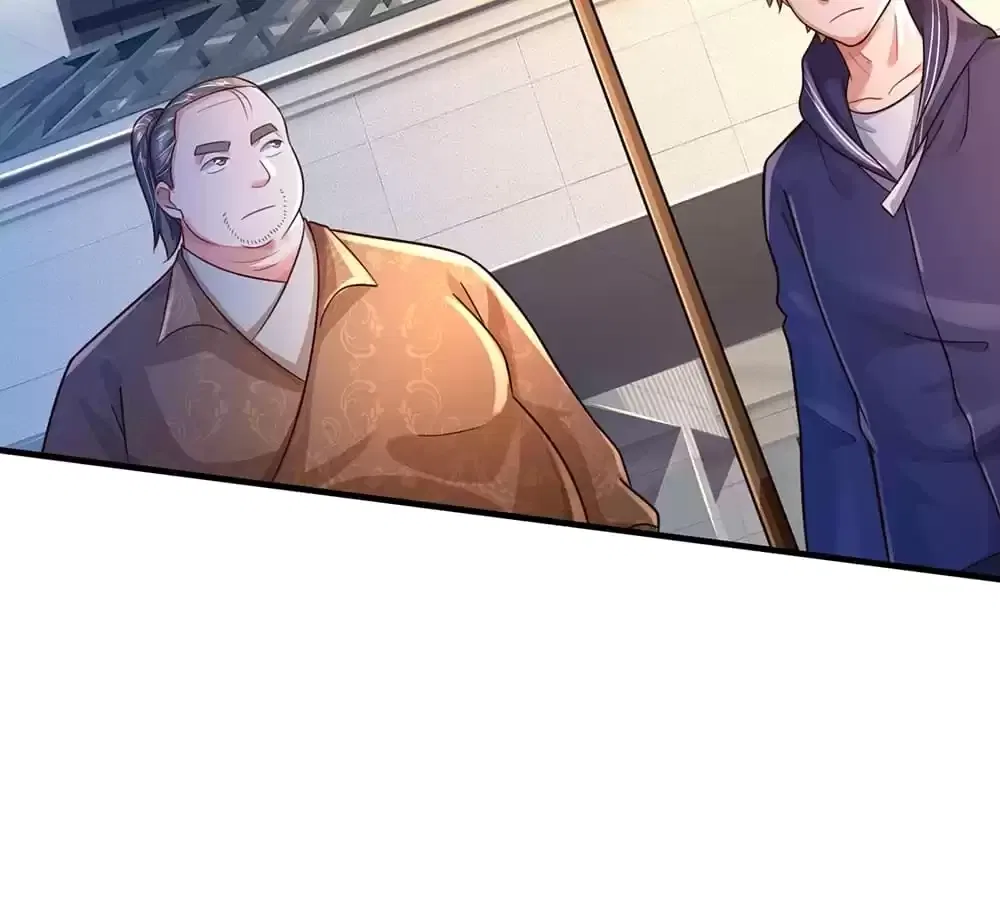 I Added All My Attributes To Strength Chapter 61 – Page 30