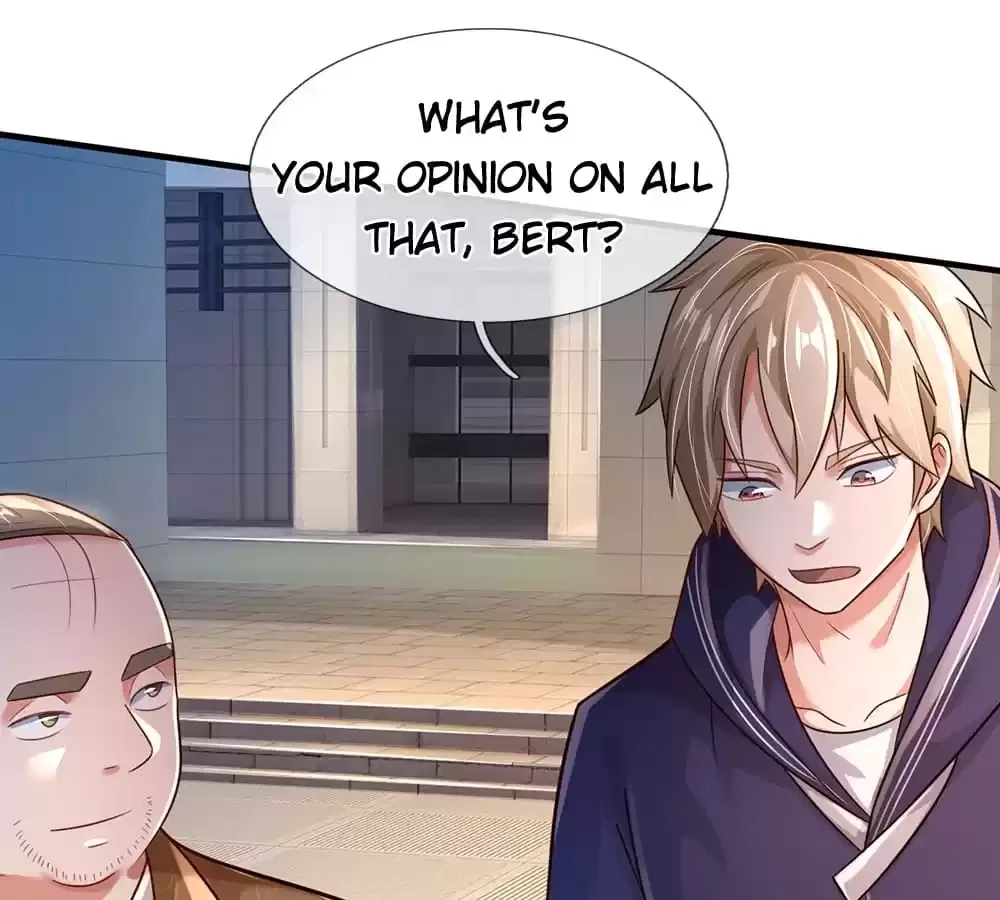 I Added All My Attributes To Strength Chapter 61 – Page 31