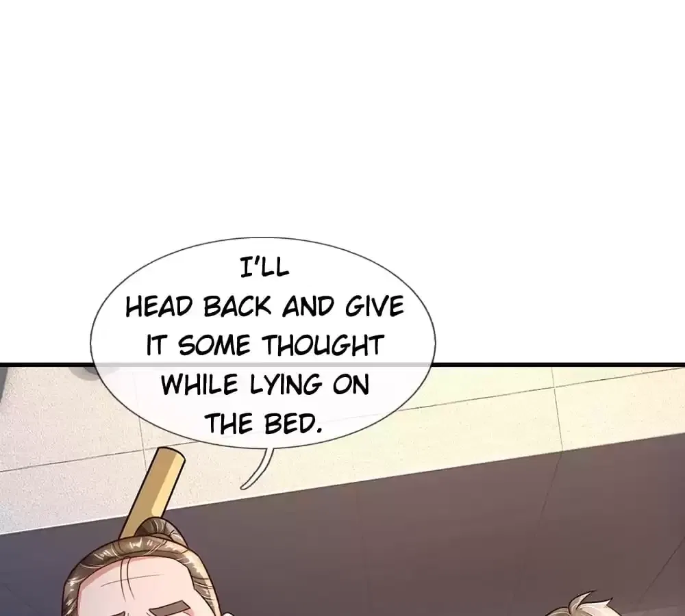 I Added All My Attributes To Strength Chapter 61 – Page 33
