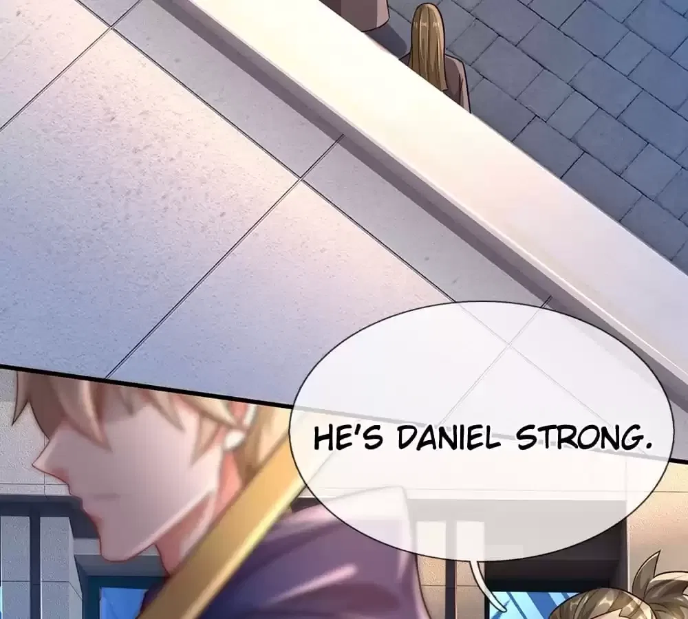 I Added All My Attributes To Strength Chapter 61 – Page 39