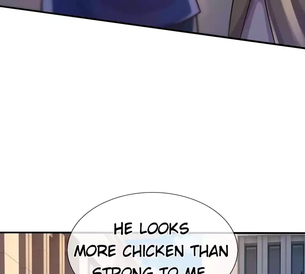 I Added All My Attributes To Strength Chapter 61 – Page 41