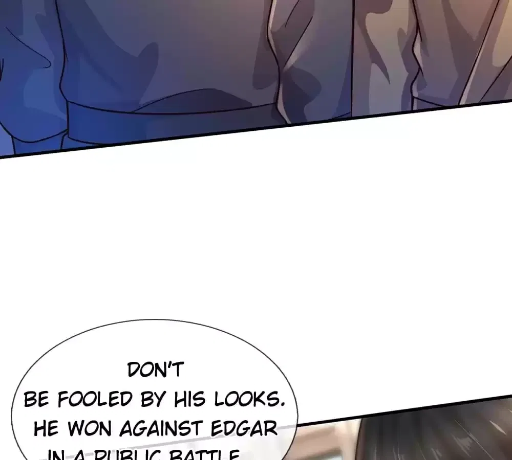 I Added All My Attributes To Strength Chapter 61 – Page 43
