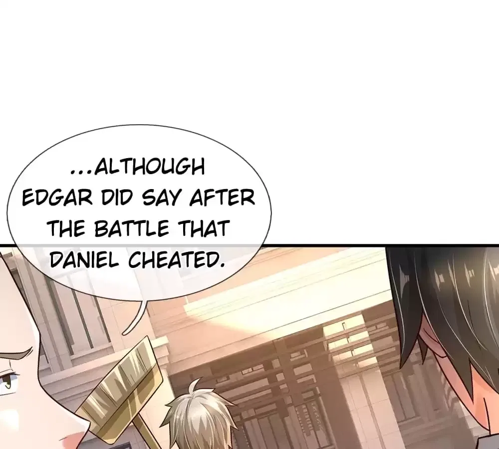 I Added All My Attributes To Strength Chapter 61 – Page 47