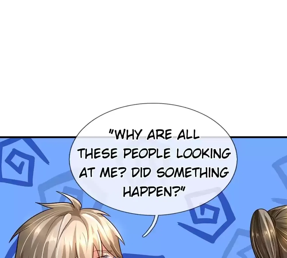 I Added All My Attributes To Strength Chapter 61 – Page 49