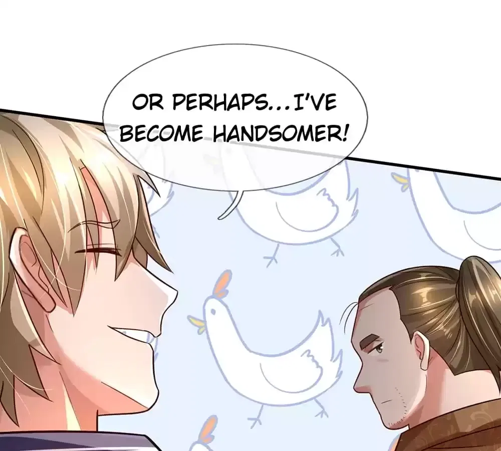 I Added All My Attributes To Strength Chapter 61 – Page 51
