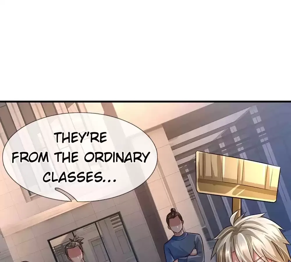 I Added All My Attributes To Strength Chapter 61 – Page 53