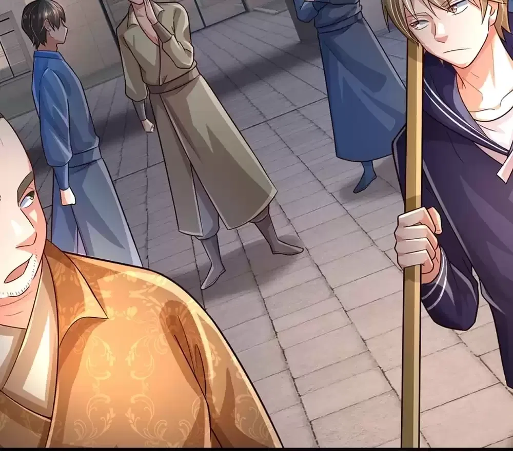 I Added All My Attributes To Strength Chapter 61 – Page 54