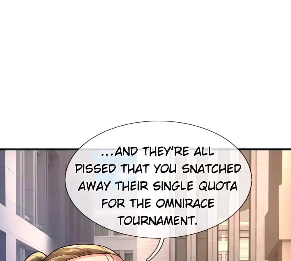 I Added All My Attributes To Strength Chapter 61 – Page 55