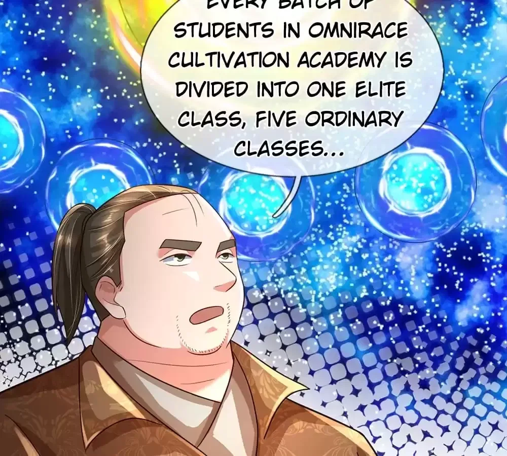 I Added All My Attributes To Strength Chapter 61 – Page 60