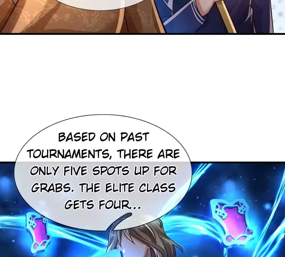 I Added All My Attributes To Strength Chapter 61 – Page 63