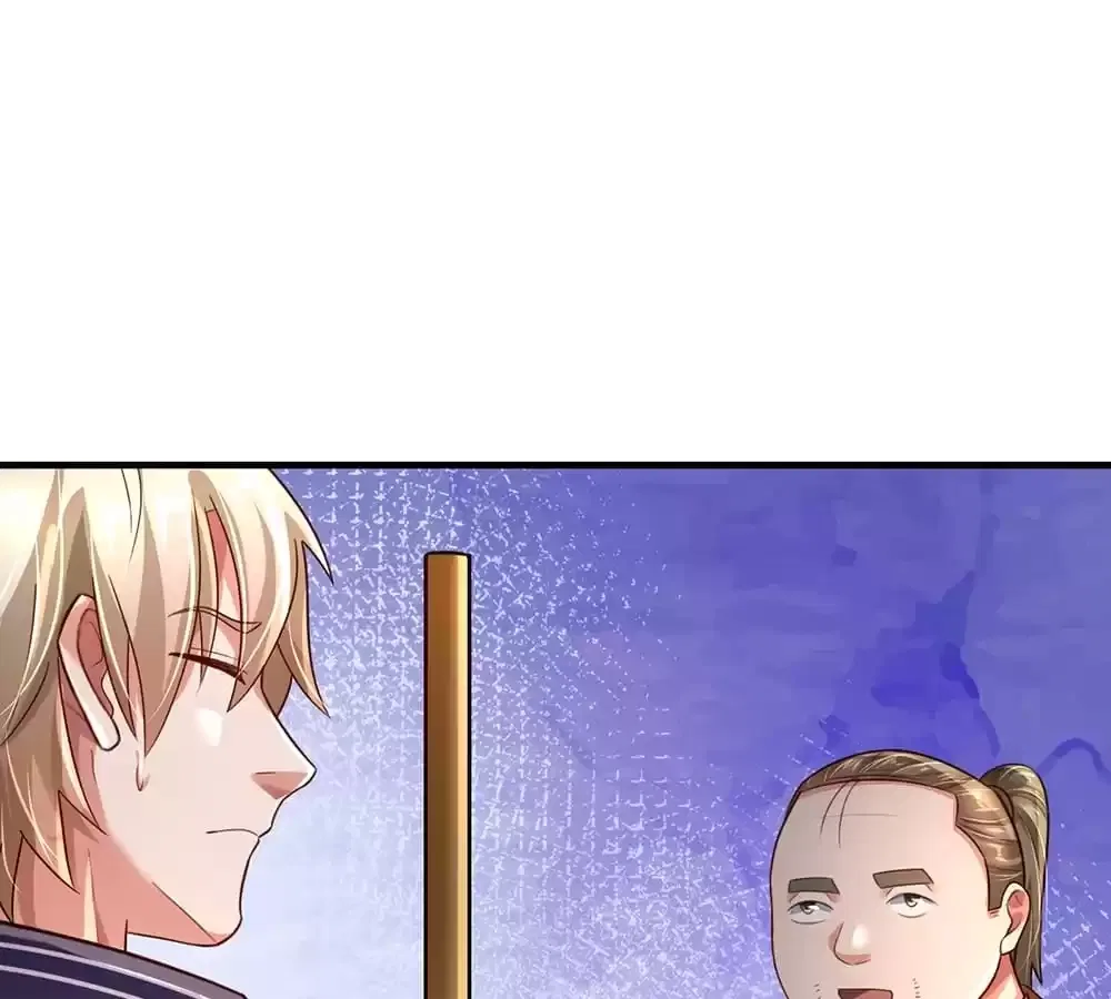 I Added All My Attributes To Strength Chapter 61 – Page 68