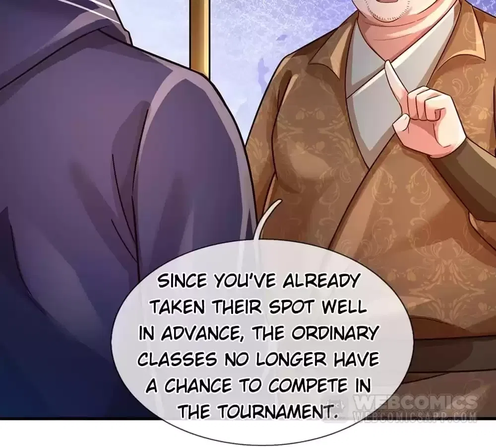 I Added All My Attributes To Strength Chapter 61 – Page 69