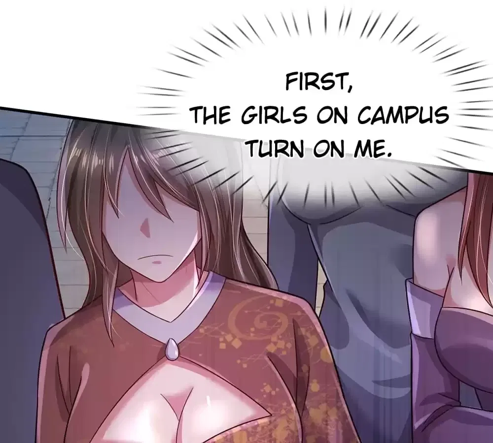 I Added All My Attributes To Strength Chapter 61 – Page 76