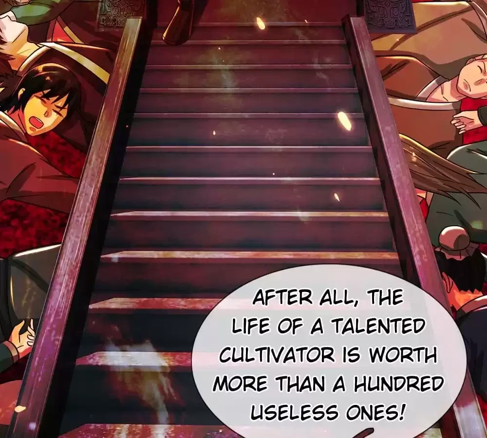 I Added All My Attributes To Strength Chapter 60 – Page 3