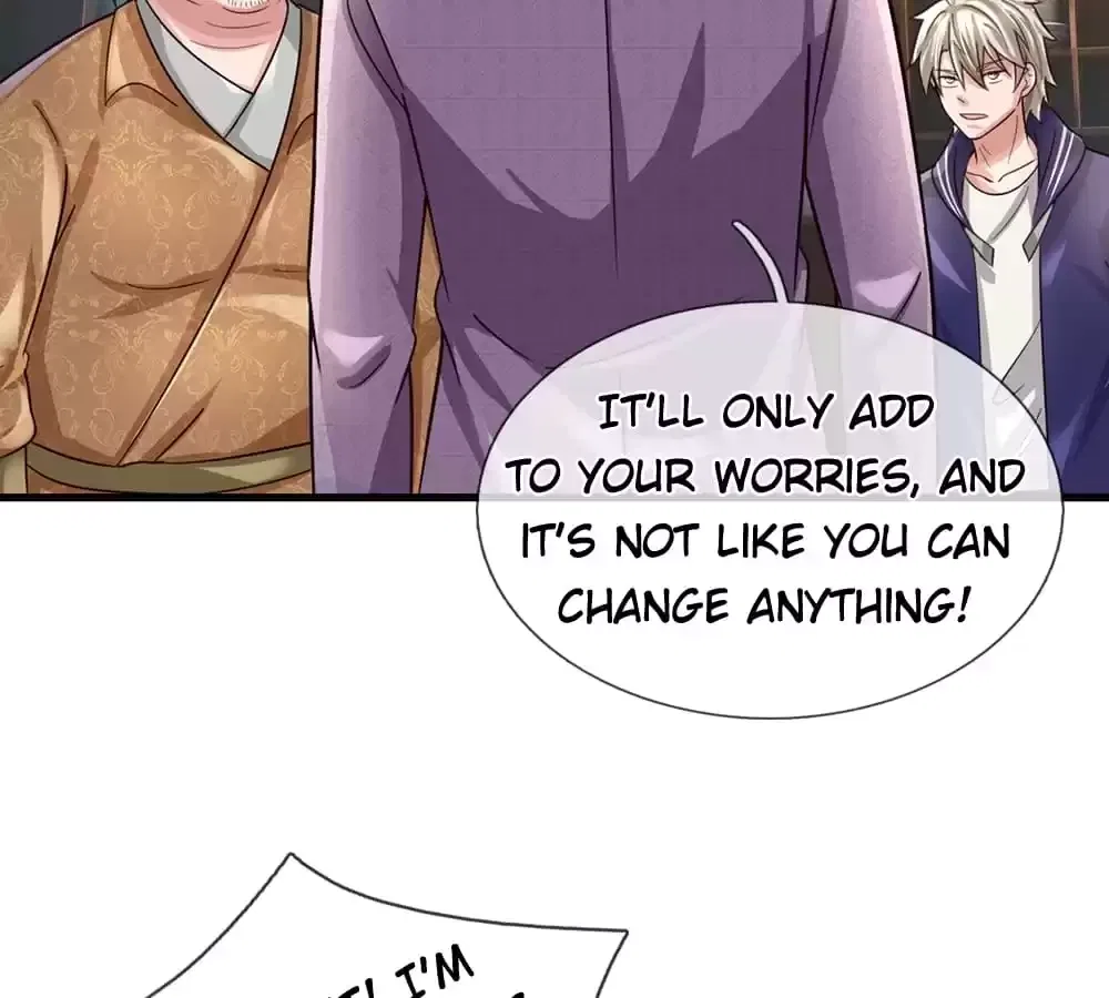 I Added All My Attributes To Strength Chapter 60 – Page 6