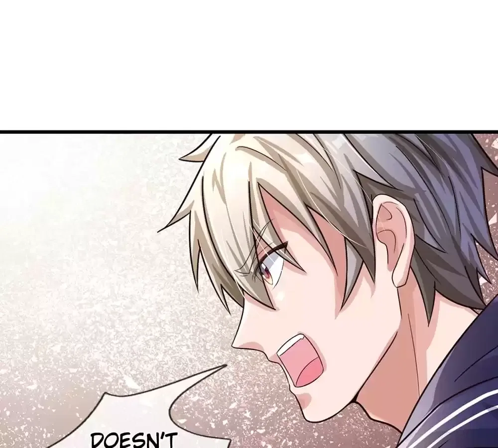 I Added All My Attributes To Strength Chapter 60 – Page 11