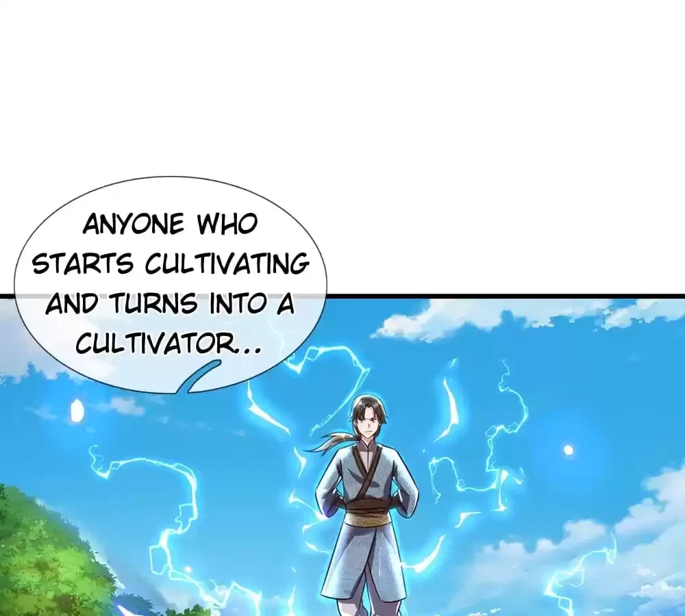 I Added All My Attributes To Strength Chapter 60 – Page 17