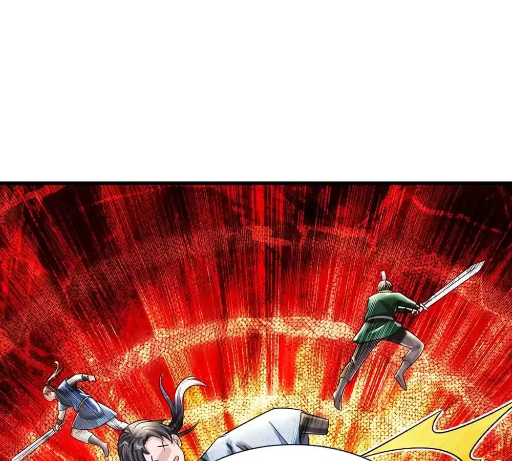 I Added All My Attributes To Strength Chapter 60 – Page 20